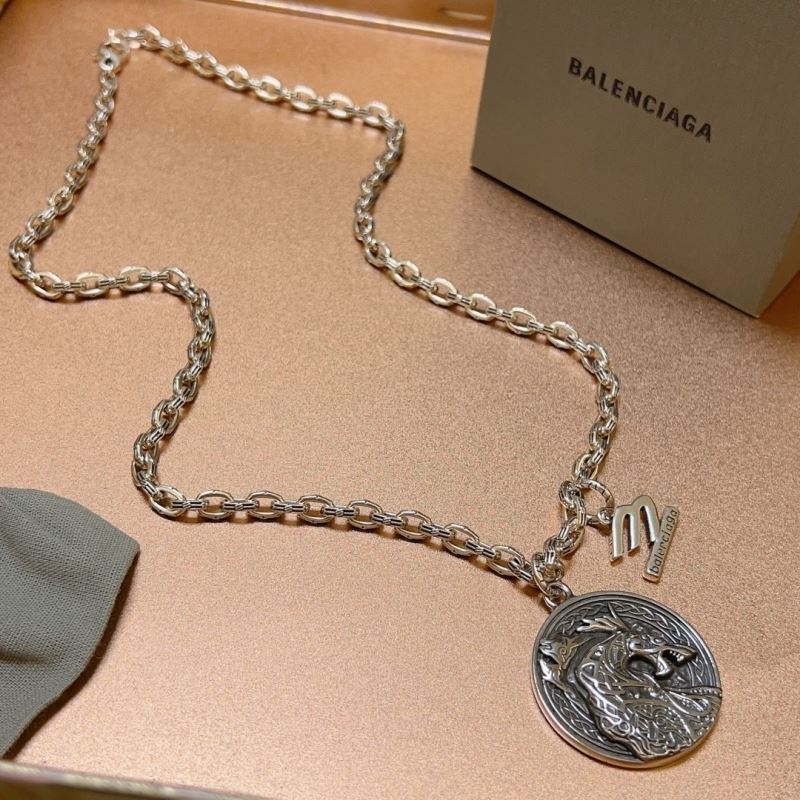 Balenciaga Necklaces